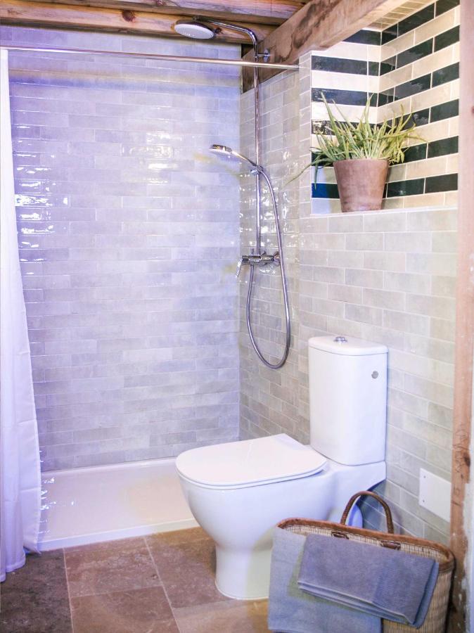Eco Lodge Carbonaccio Chiatra Extérieur photo