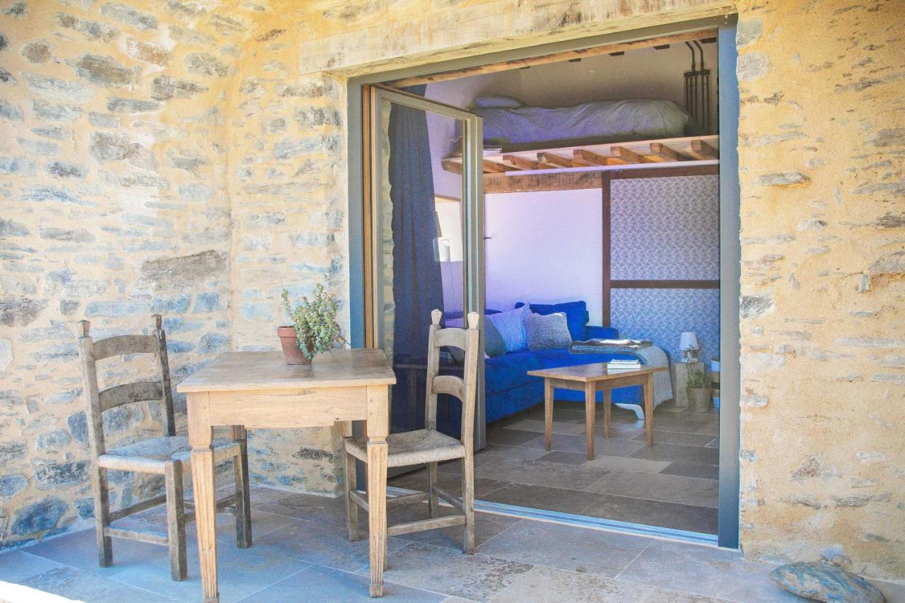 Eco Lodge Carbonaccio Chiatra Extérieur photo