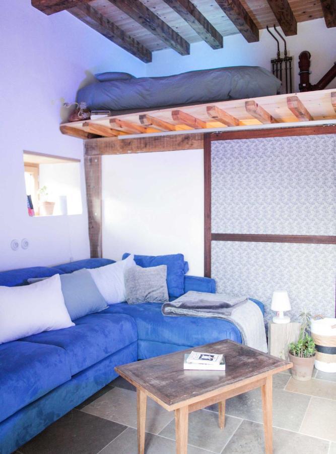 Eco Lodge Carbonaccio Chiatra Extérieur photo