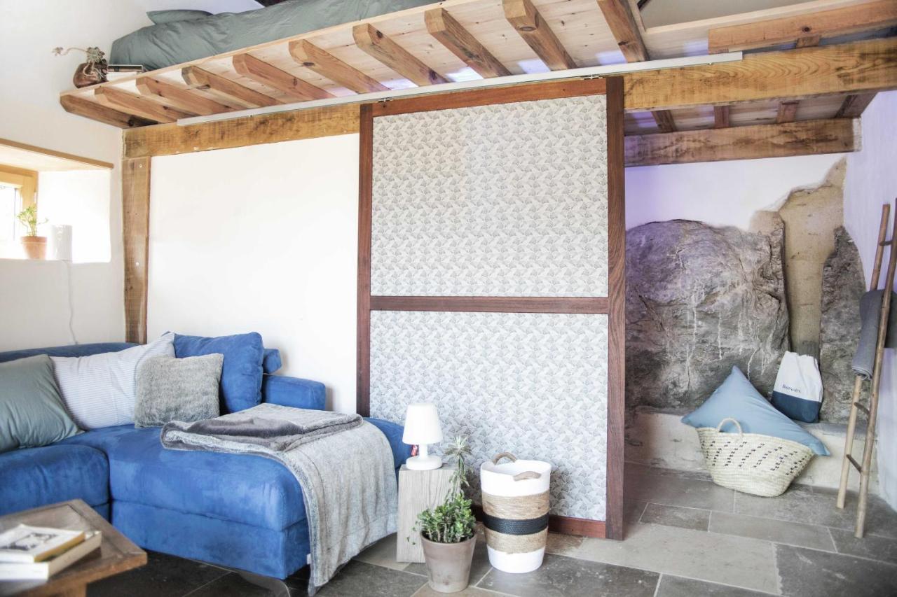 Eco Lodge Carbonaccio Chiatra Extérieur photo