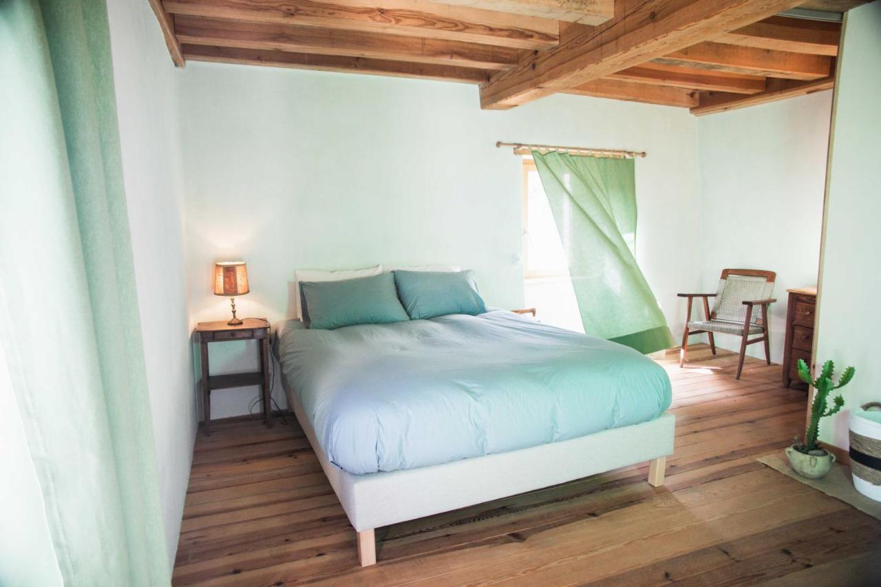 Eco Lodge Carbonaccio Chiatra Extérieur photo