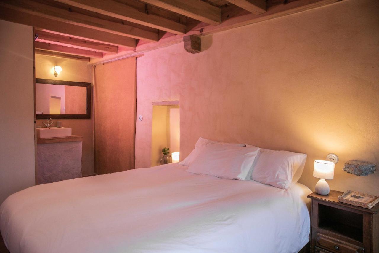 Eco Lodge Carbonaccio Chiatra Extérieur photo