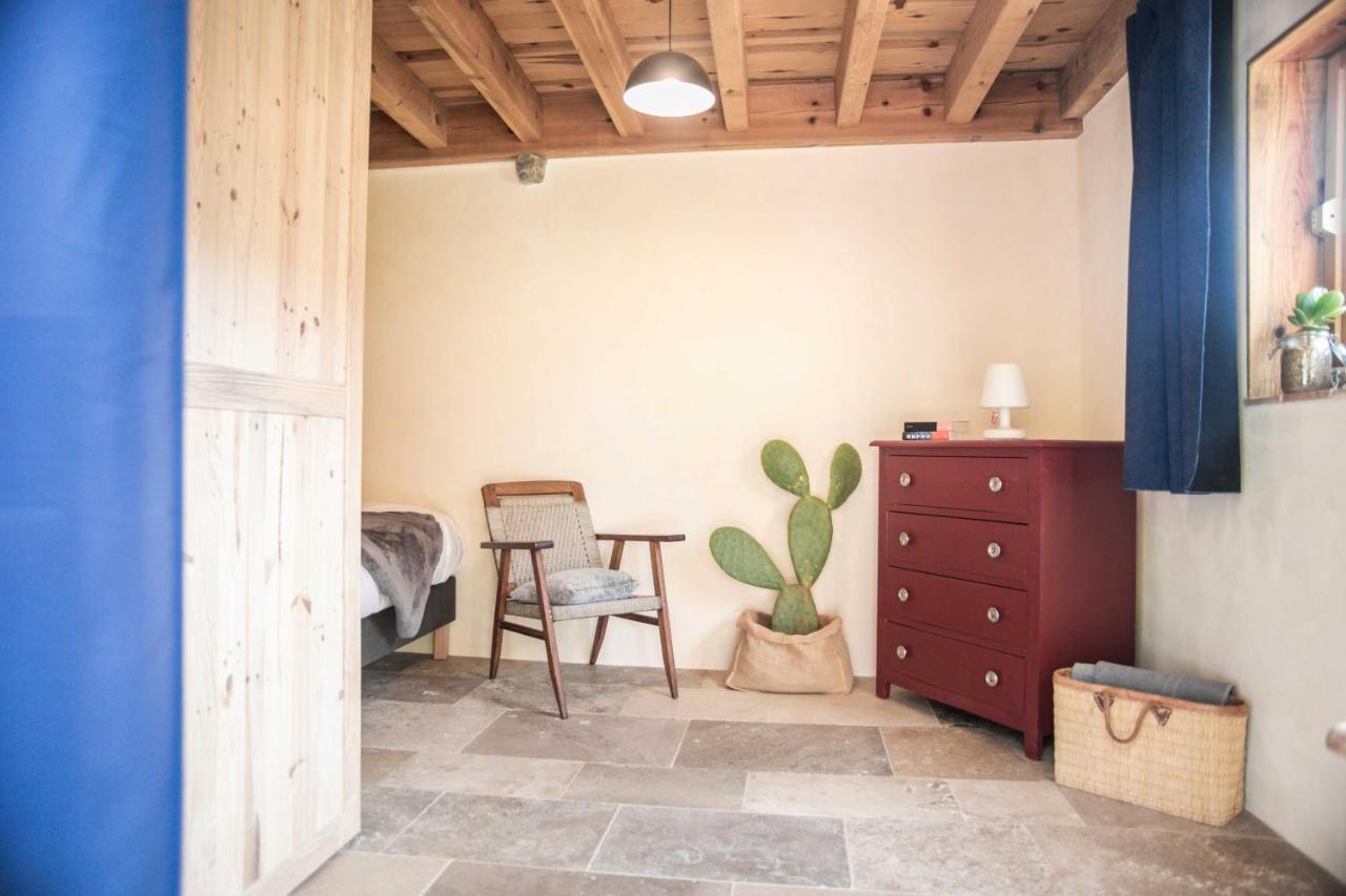 Eco Lodge Carbonaccio Chiatra Extérieur photo