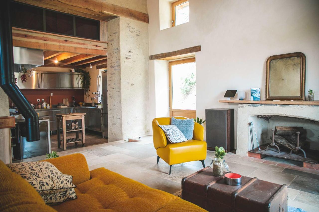 Eco Lodge Carbonaccio Chiatra Extérieur photo