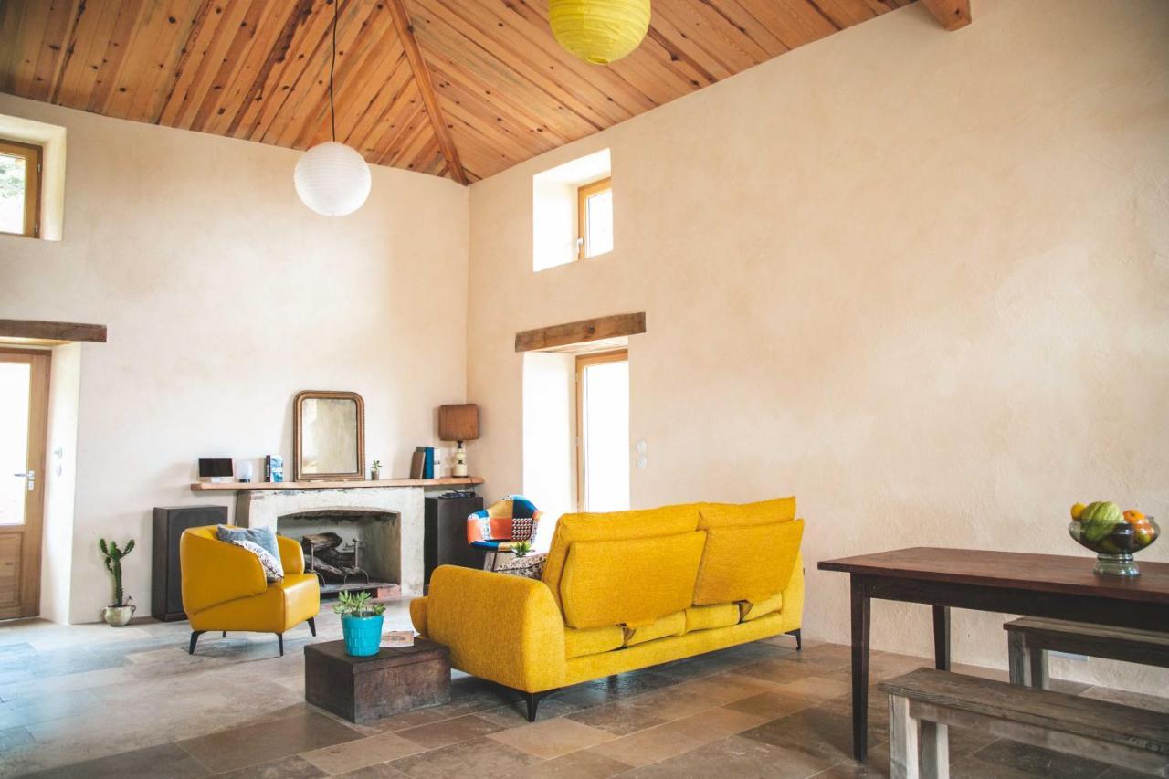 Eco Lodge Carbonaccio Chiatra Extérieur photo
